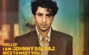 Bombay Velvet